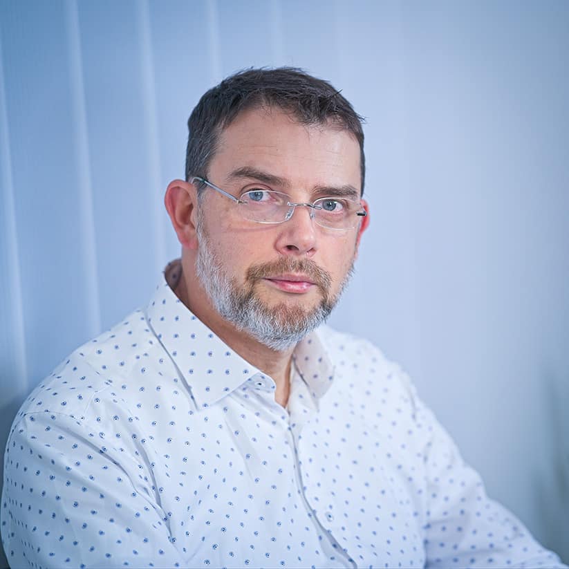 Vedad Forto - Lebensberatung